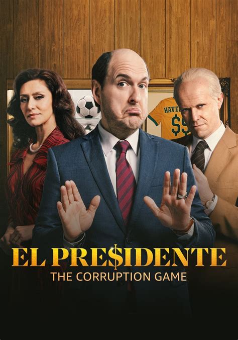 el presidente watch online free